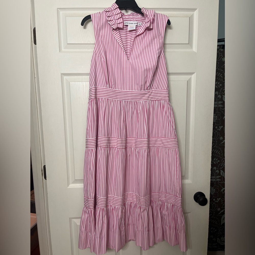 Gretchen Scott size medium dress